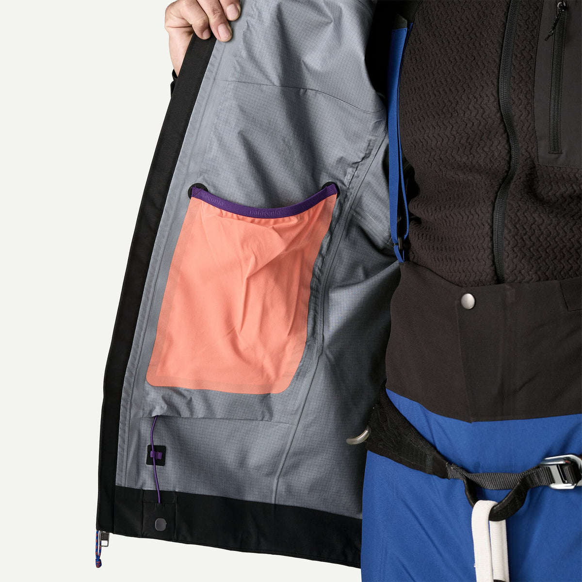 Men's Pluma PRO Jacket