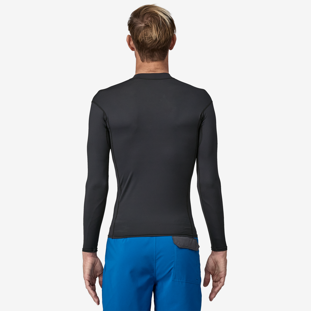 Men's Long-Sleeved RØ® Top