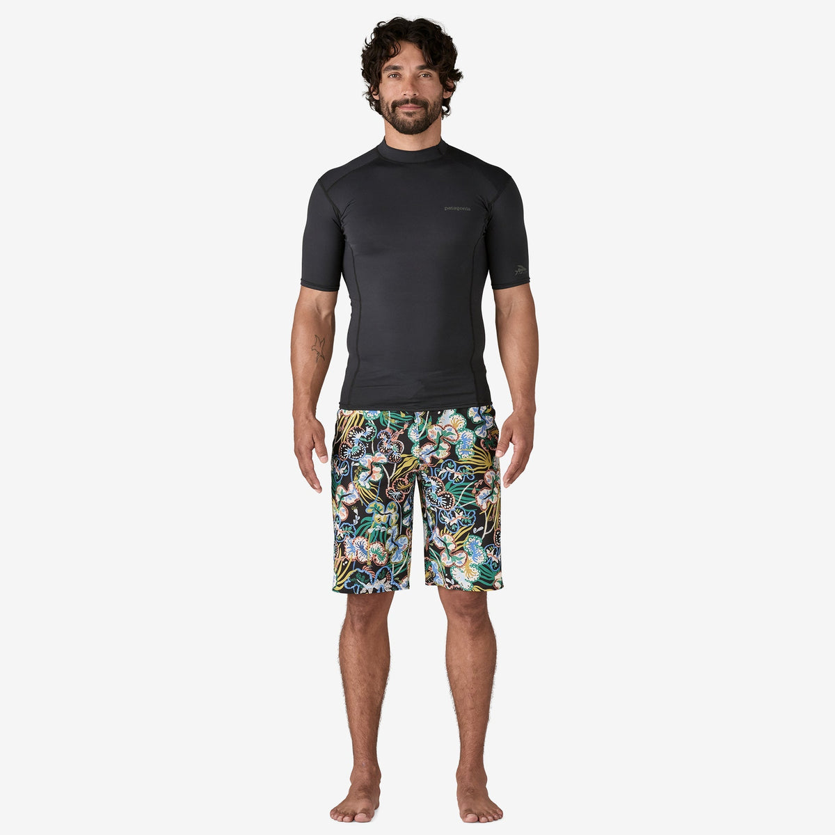 Men's RØ® Top