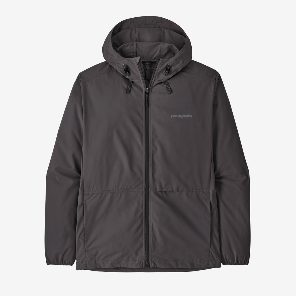 Men's Stretch Terre Planing Hoody