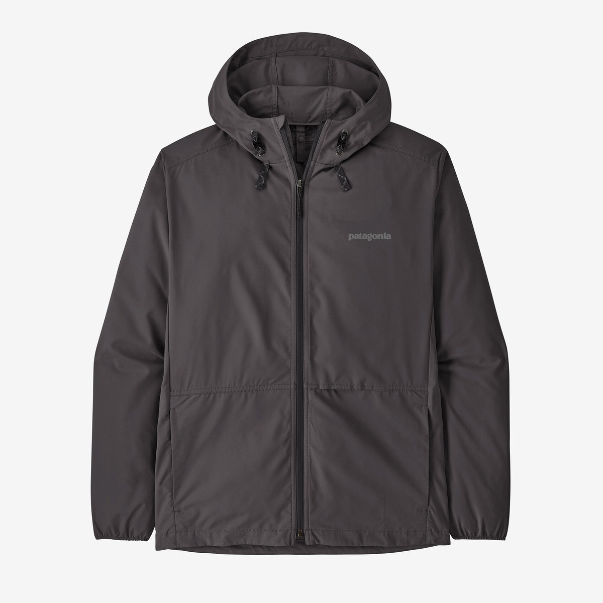 Men's Stretch Terre Planing Hoody