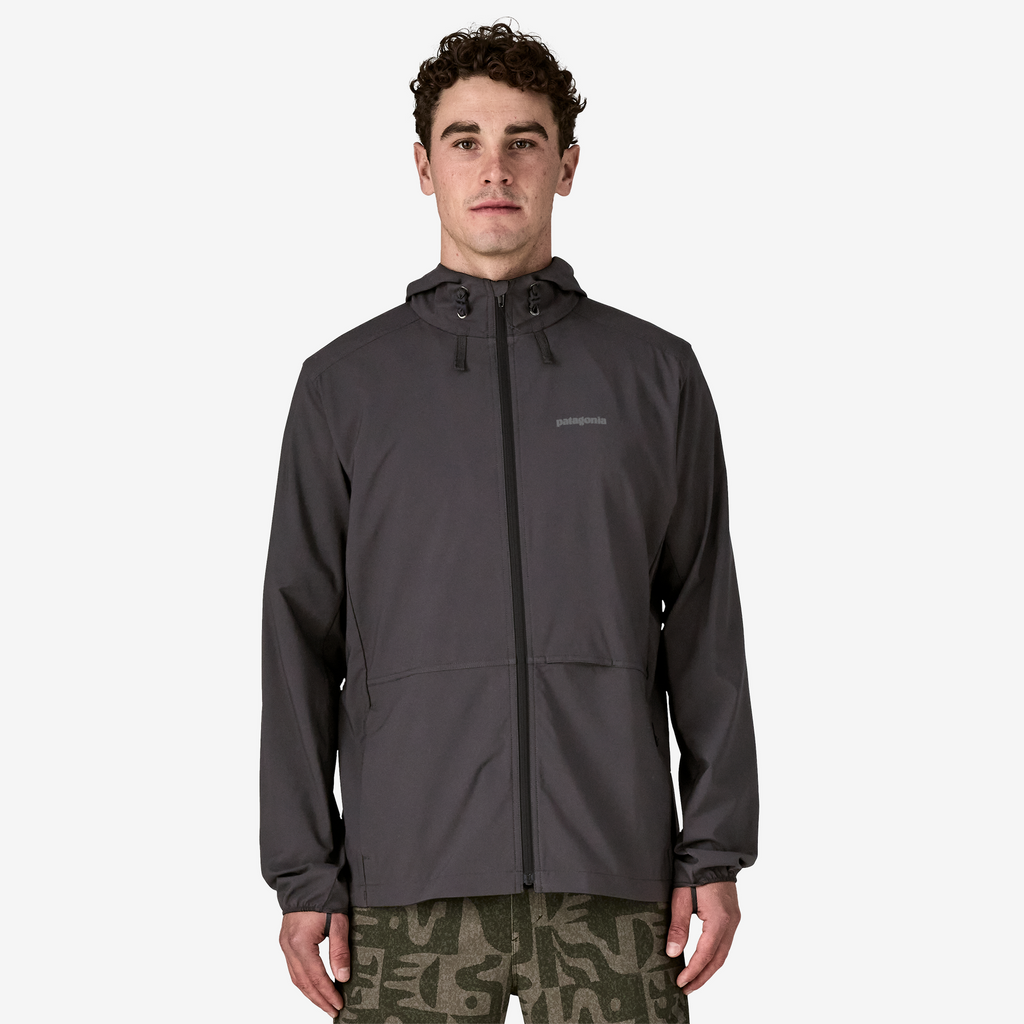 Men's Stretch Terre Planing Hoody