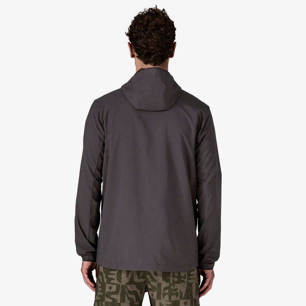Men's Stretch Terre Planing Hoody
