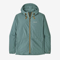 Men's Stretch Terre Planing Hoody