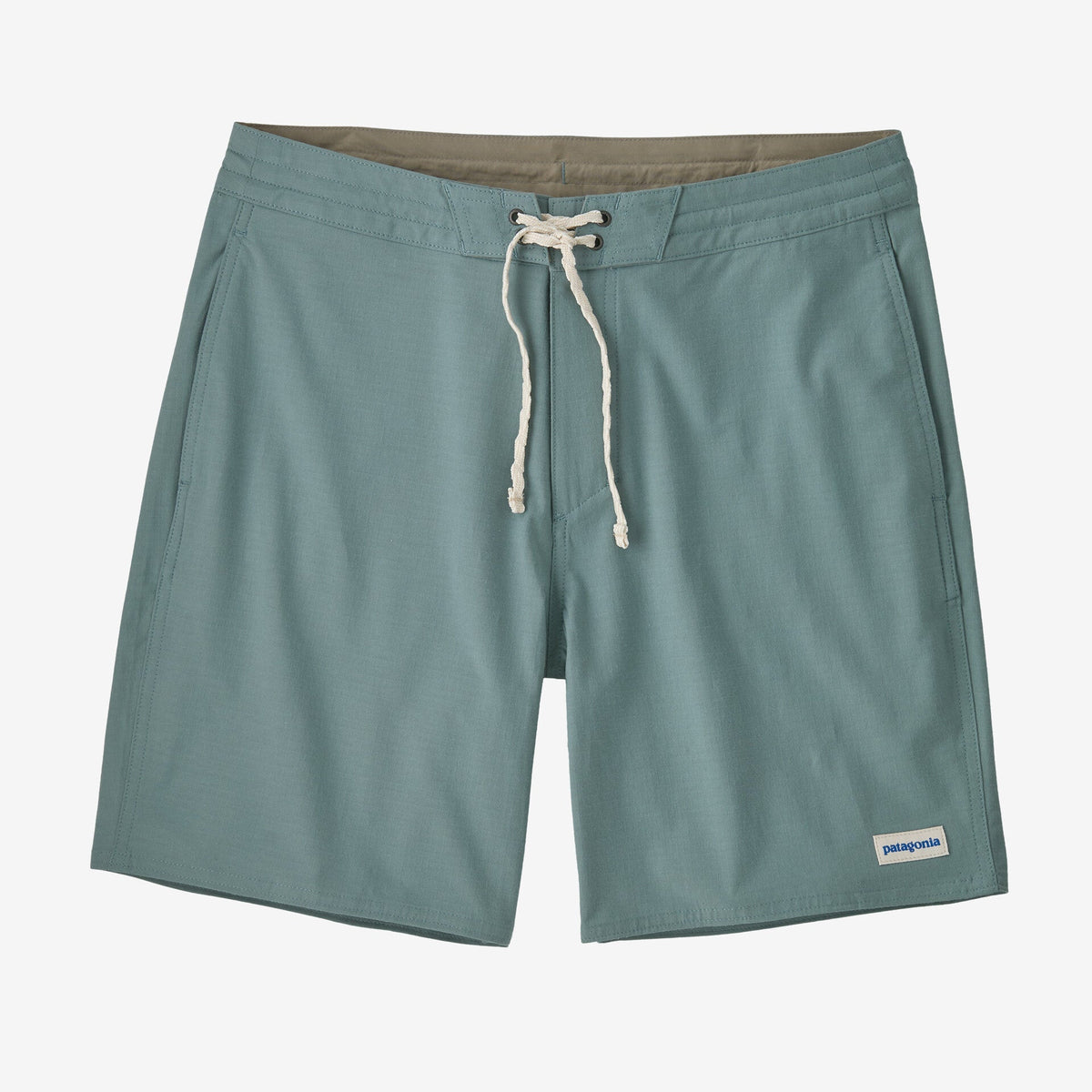 Men's Home Waters Hybrid Shorts - 18"
