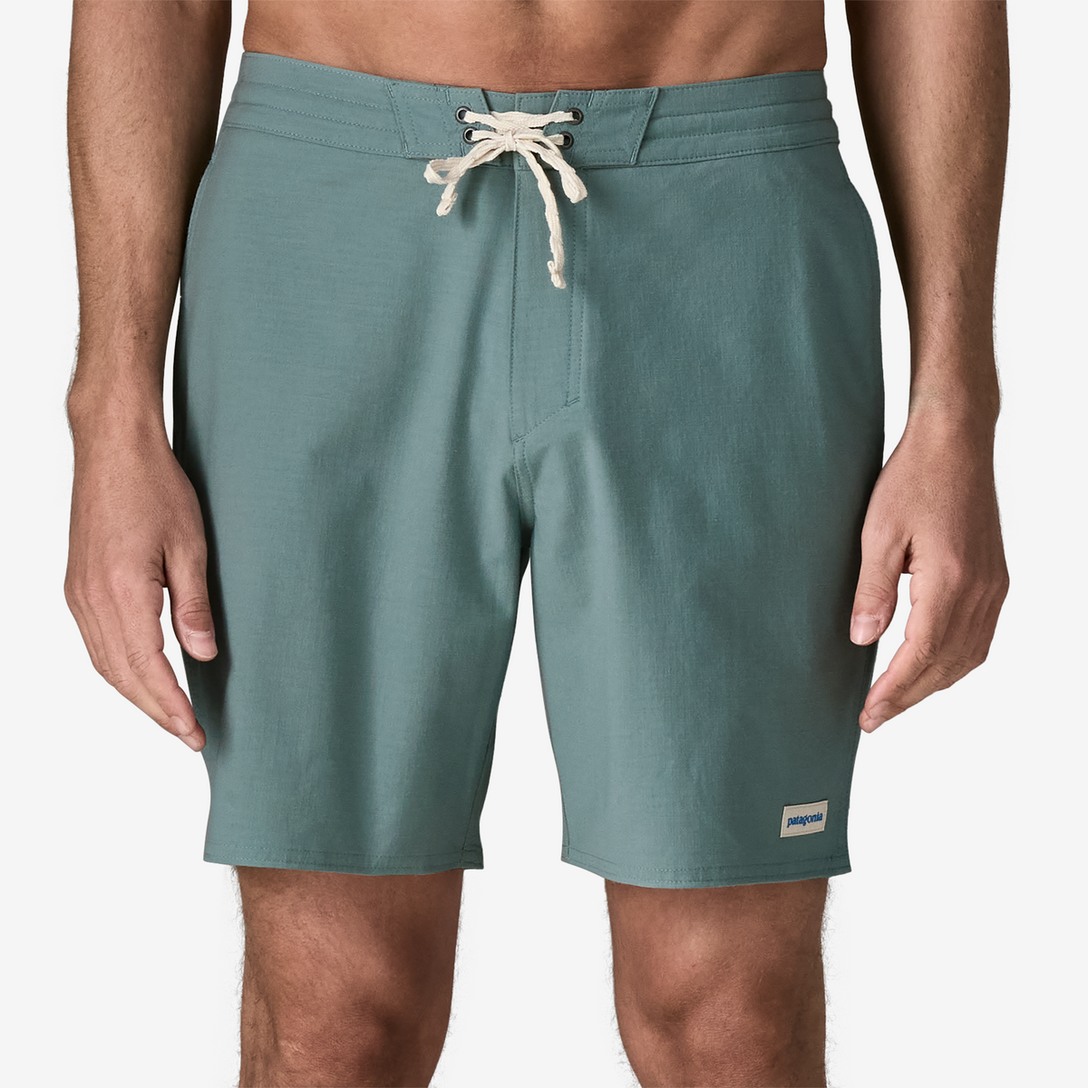 Men's Home Waters Hybrid Shorts - 18"