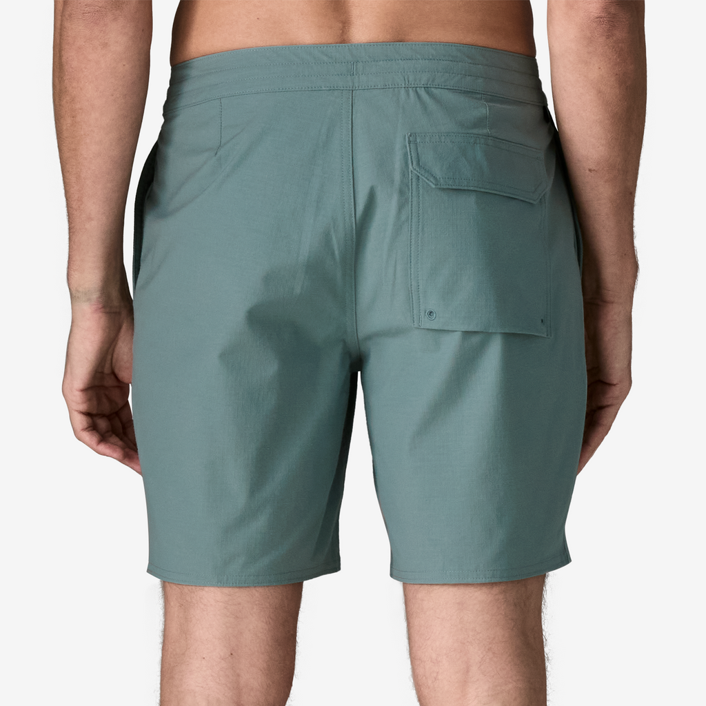 Men's Home Waters Hybrid Shorts - 18"