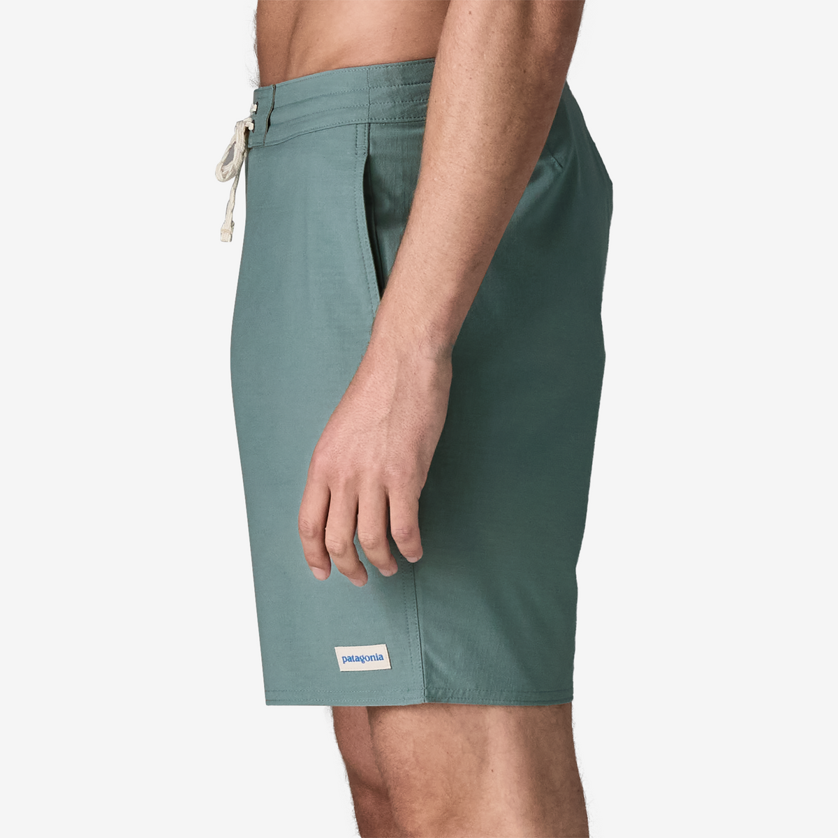 Men's Home Waters Hybrid Shorts - 18"