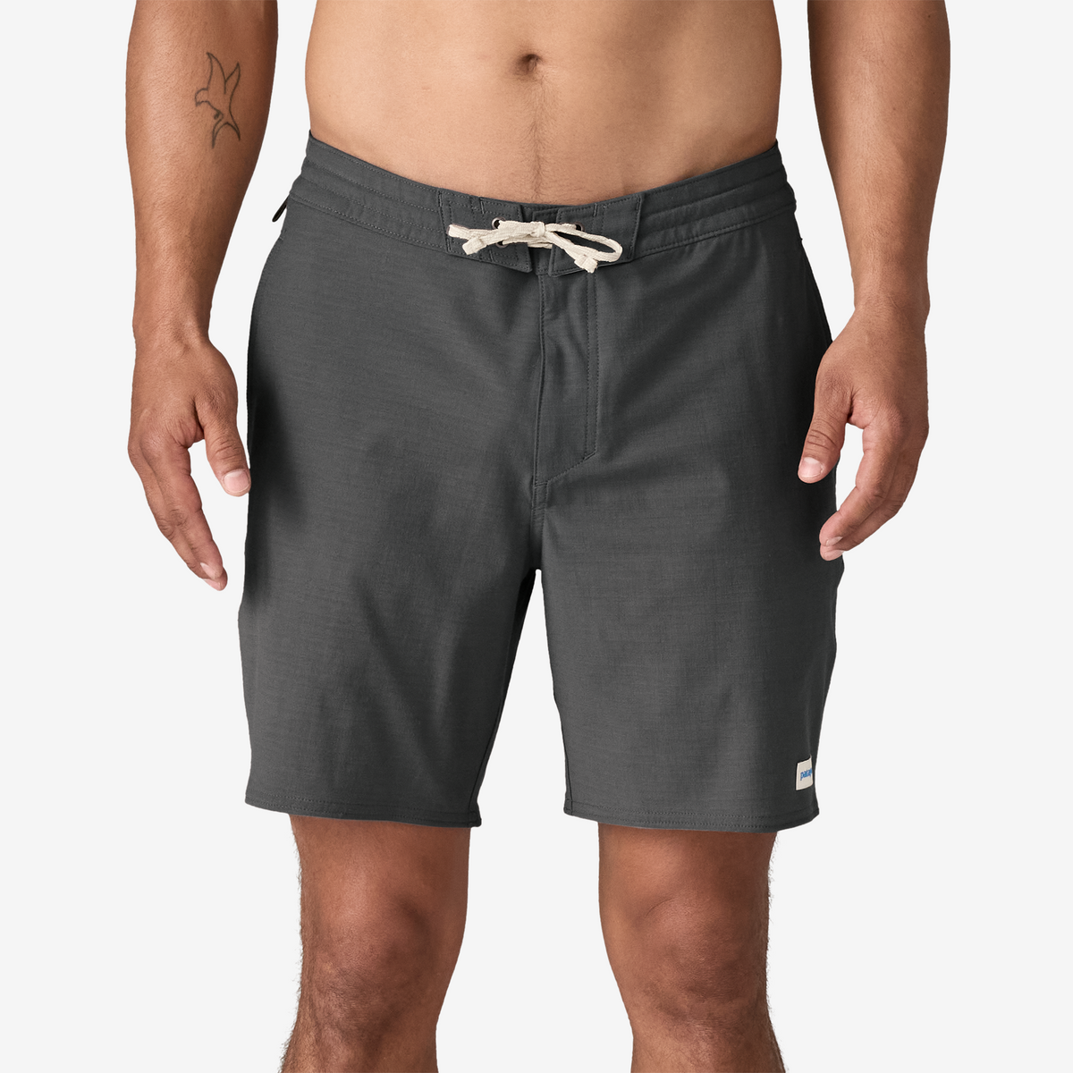 Men's Home Waters Hybrid Shorts - 18"