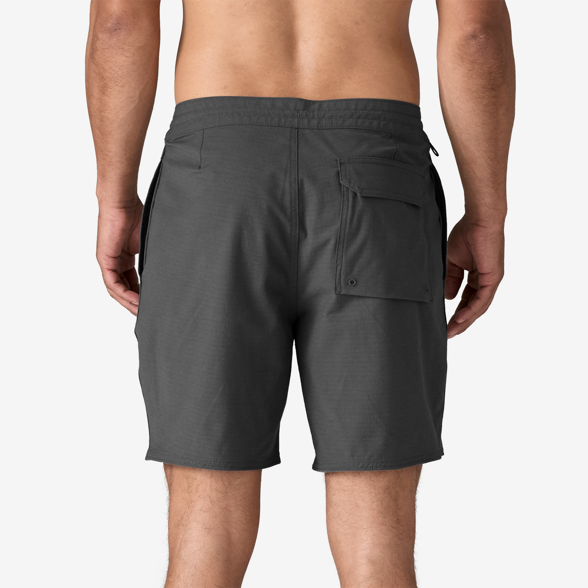 Men's Home Waters Hybrid Shorts - 18"