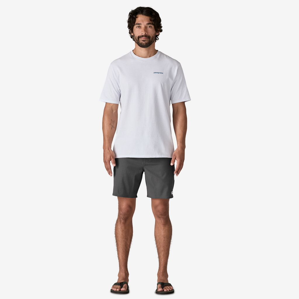 Men's Home Waters Hybrid Shorts - 18"
