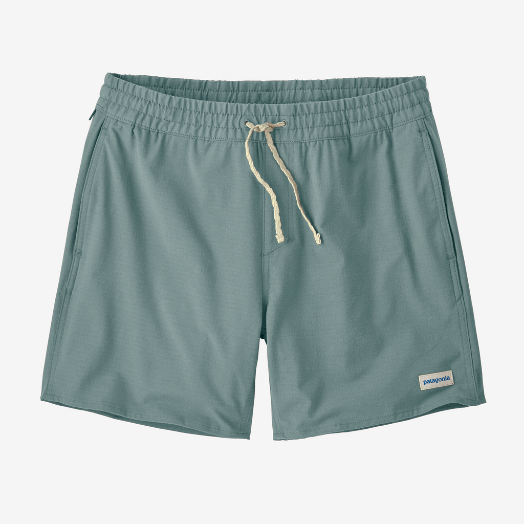 Men's Home Waters Volley Shorts - 16"