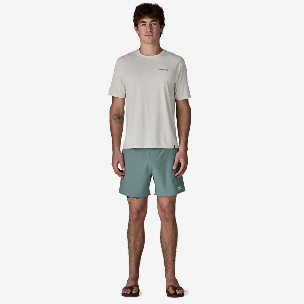 Men's Home Waters Volley Shorts - 16"