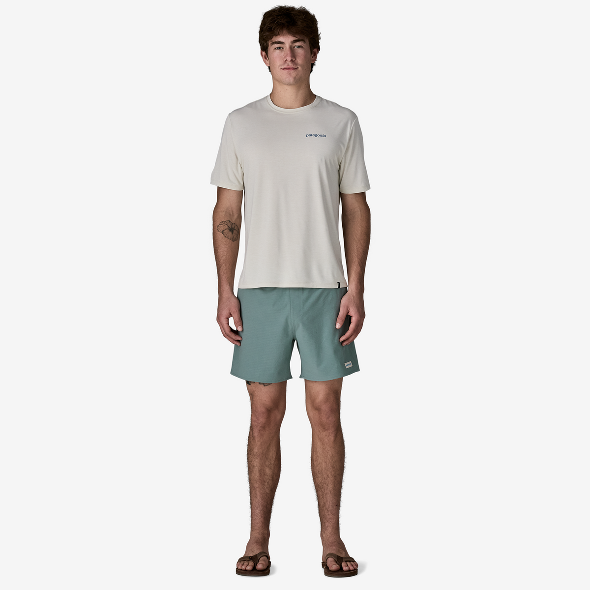 Men's Home Waters Volley Shorts - 16"