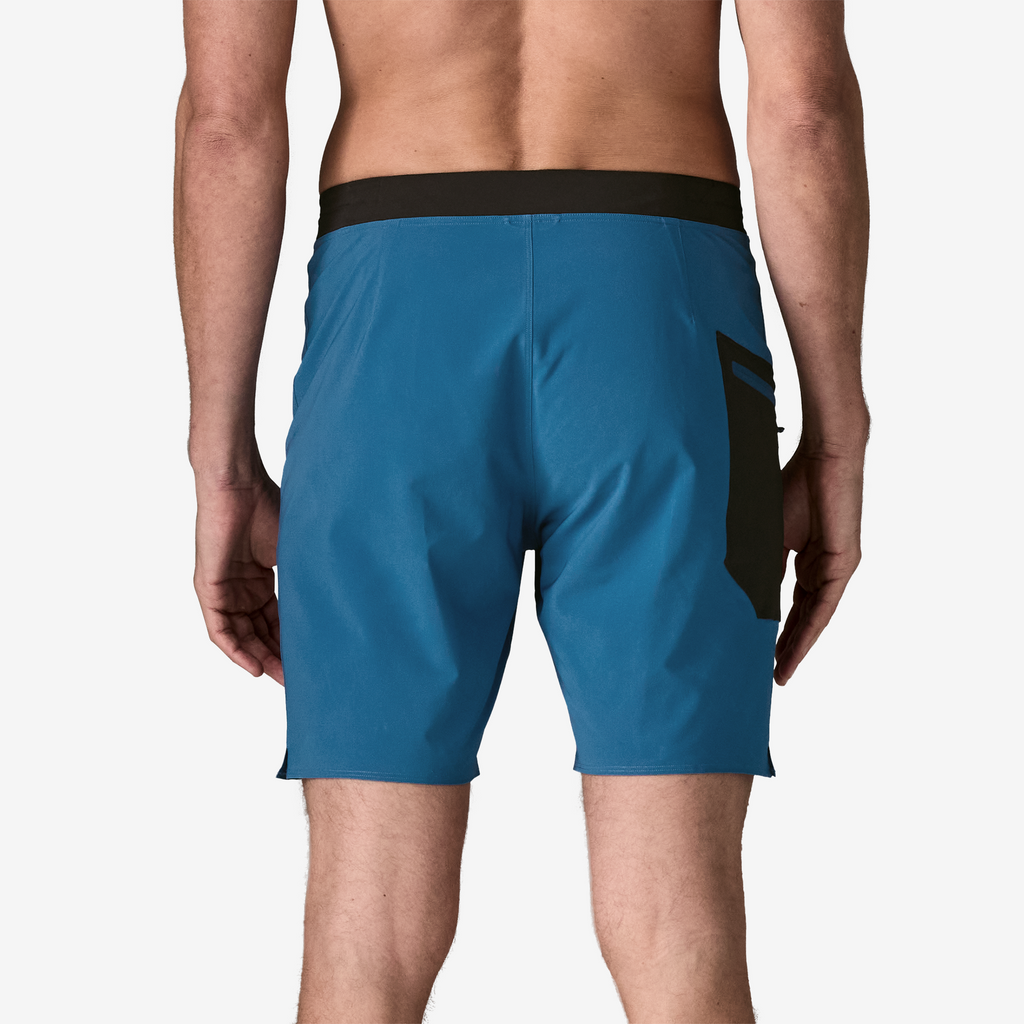 Men's Hydrolock Stitched Boardshorts - 18"