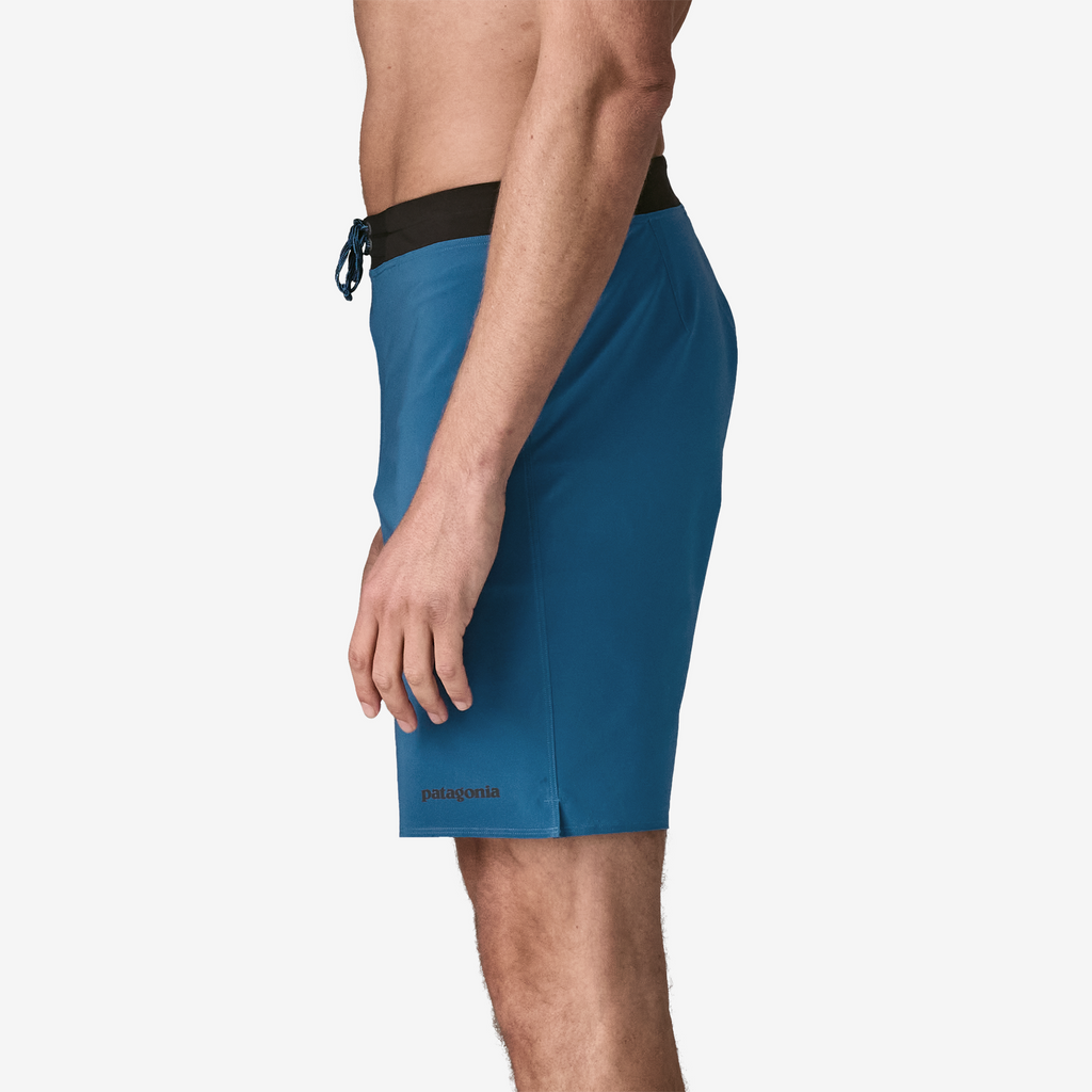 Men's Hydrolock Stitched Boardshorts - 18"