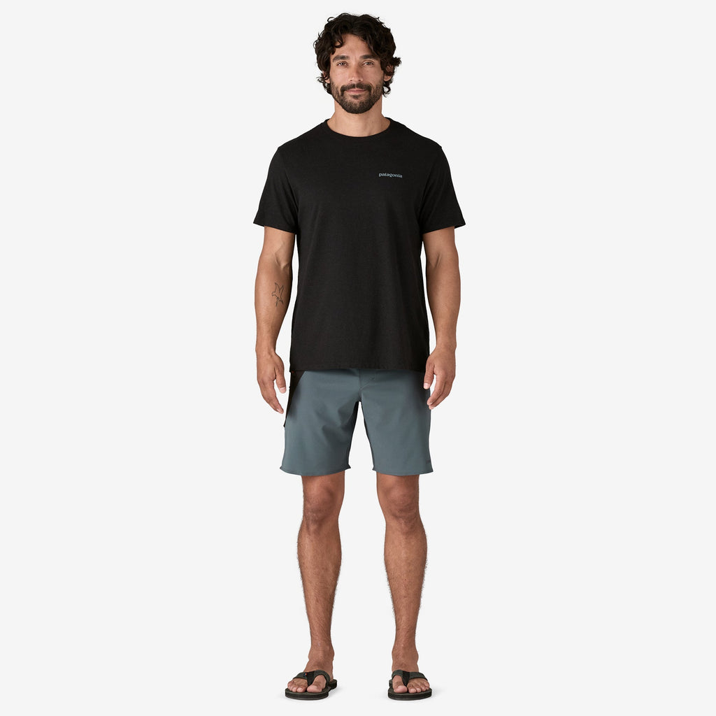 Men's Hydrolock Stitched Boardshorts - 18"