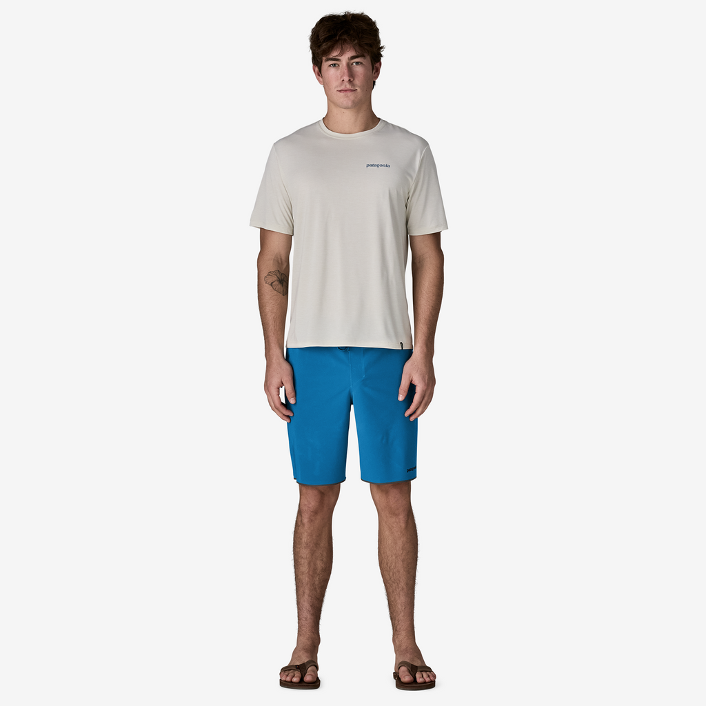 Men's Hydrolock Boardshorts 2.0 - 19"
