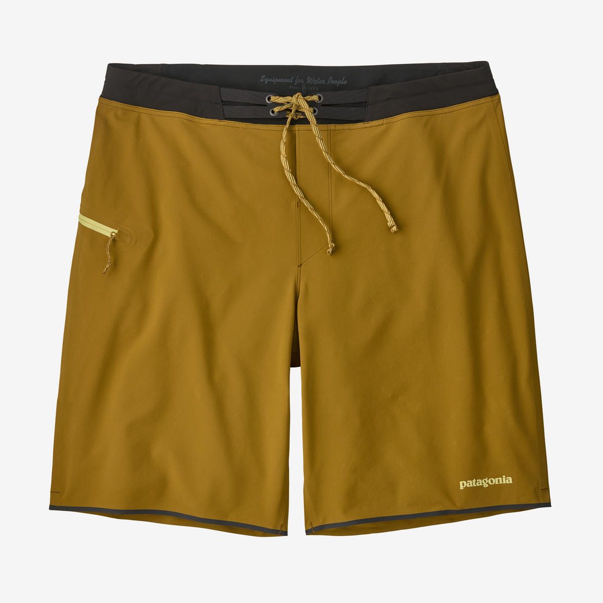 Men's Hydrolock Boardshorts 2.0 - 19"