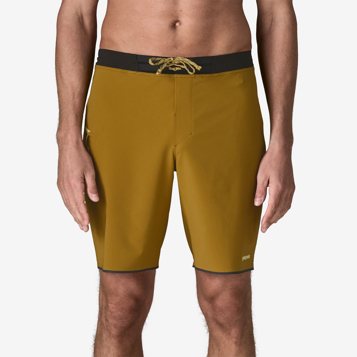 Men's Hydrolock Boardshorts 2.0 - 19"