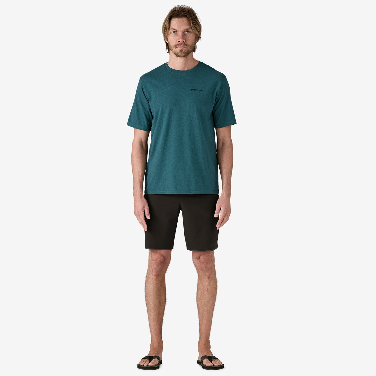 Men's Hydrolock Boardshorts 2.0 - 19"