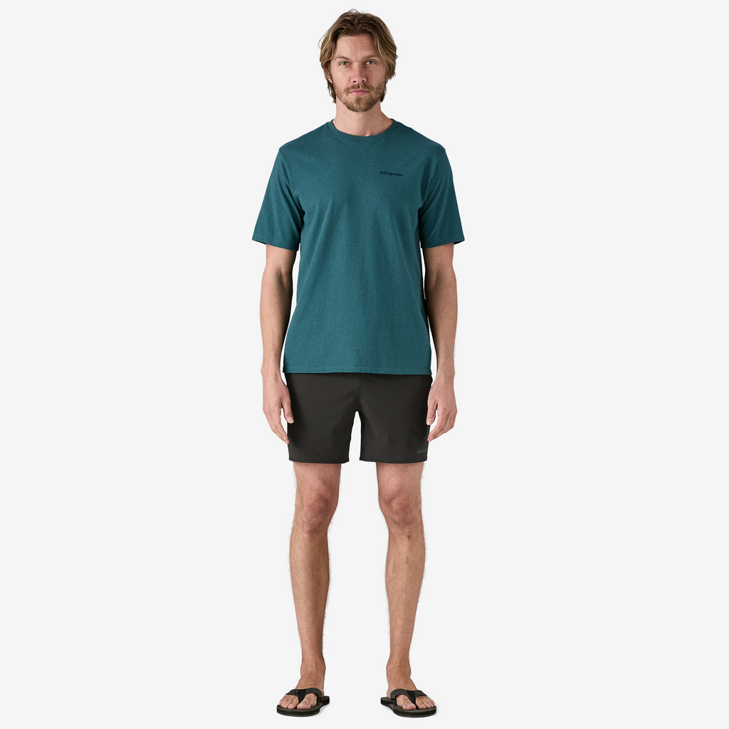 Men's Hydropeak Volley Shorts - 16"