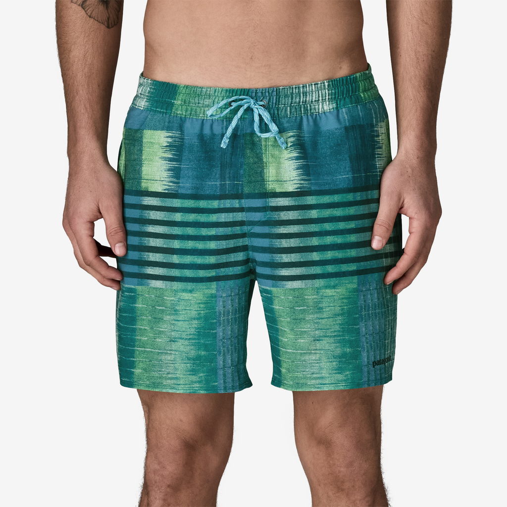 Men's Hydropeak Volley Shorts - 16"