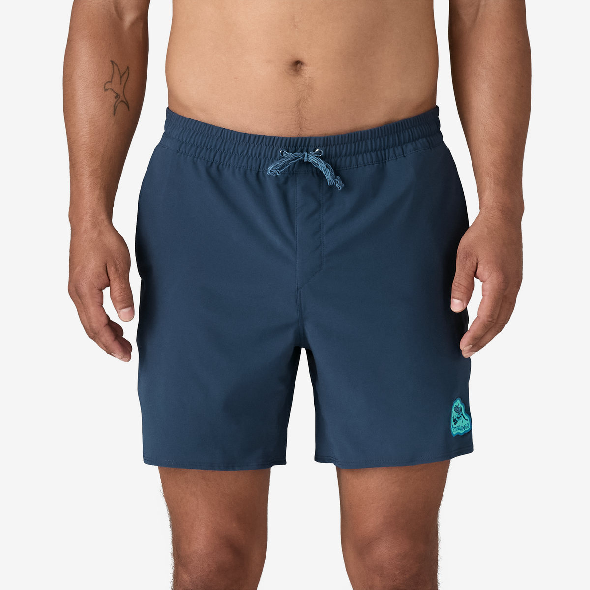 Men's Hydropeak Volley Shorts - 16"