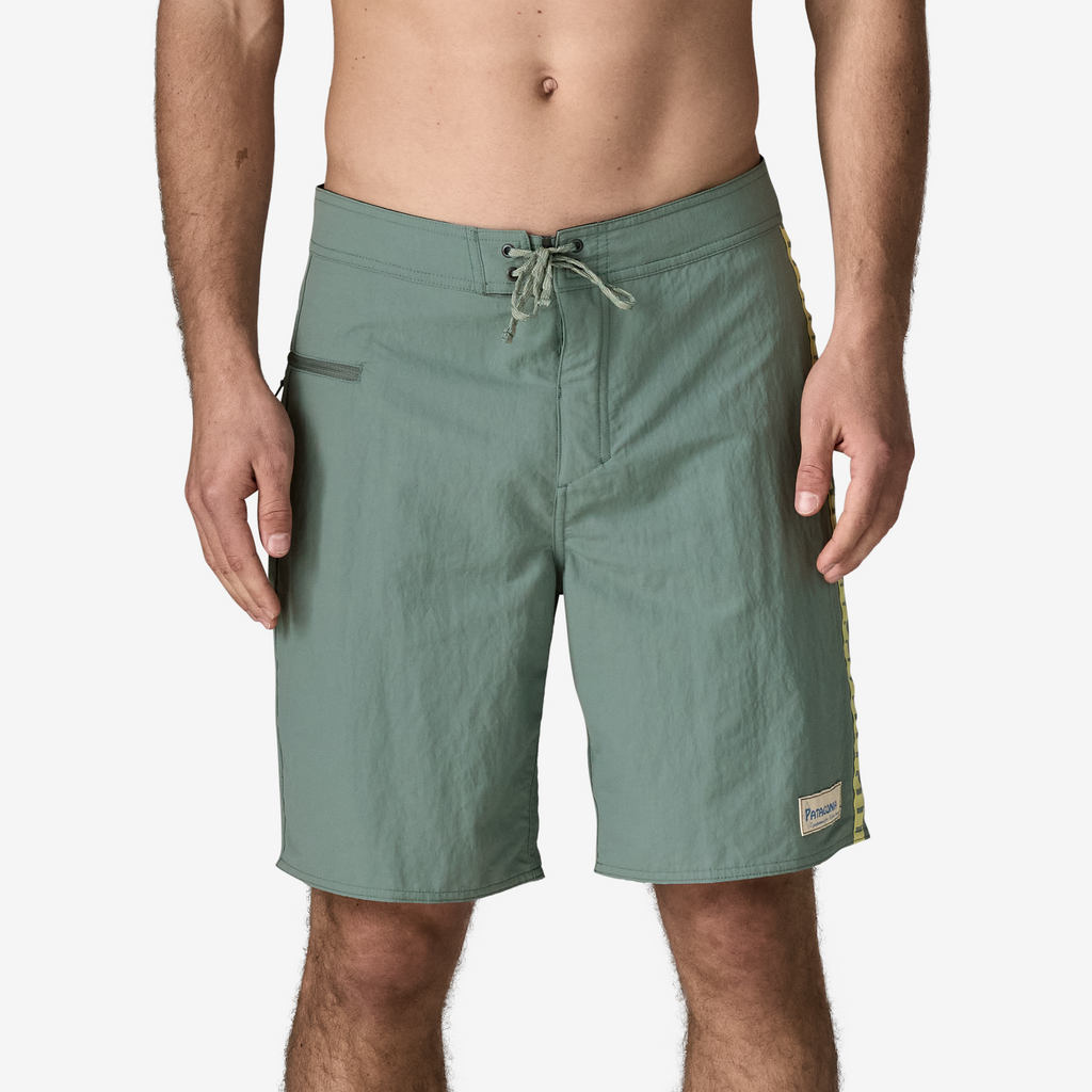 Men's Wavefarer® Boardshorts - 19"