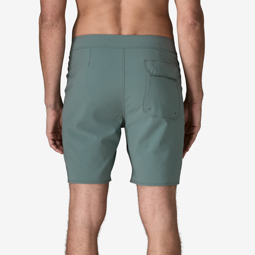 Men's Hydropeak Boardshorts - 18"