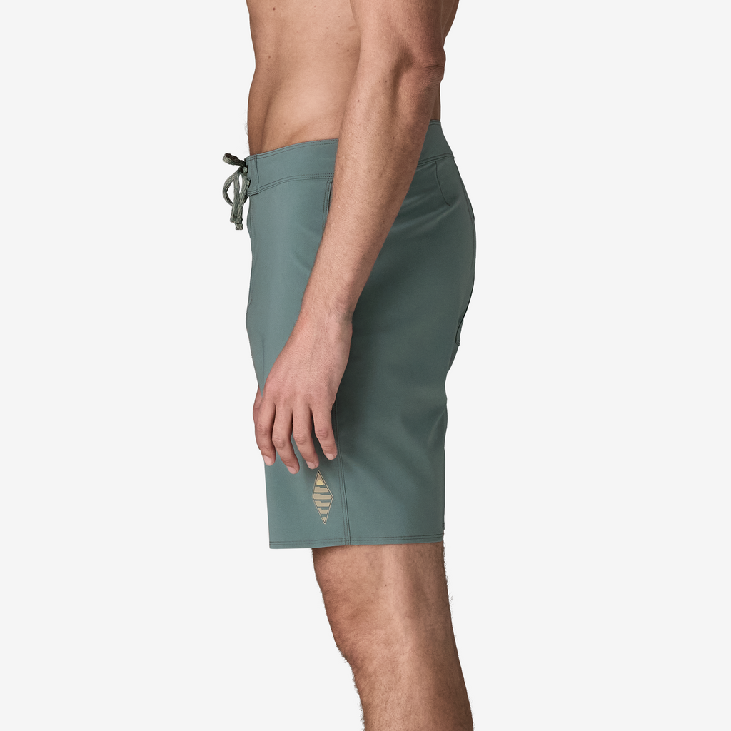 Men's Hydropeak Boardshorts - 18"