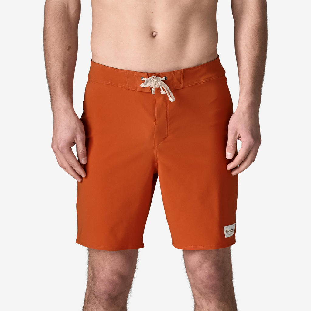 Men's Hydropeak Boardshorts - 18"