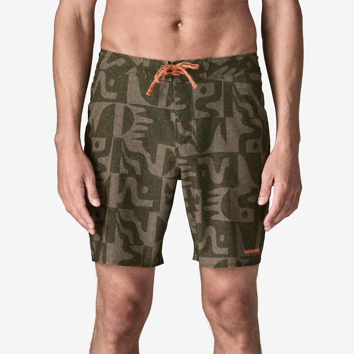 Men's Hydropeak Boardshorts - 21"