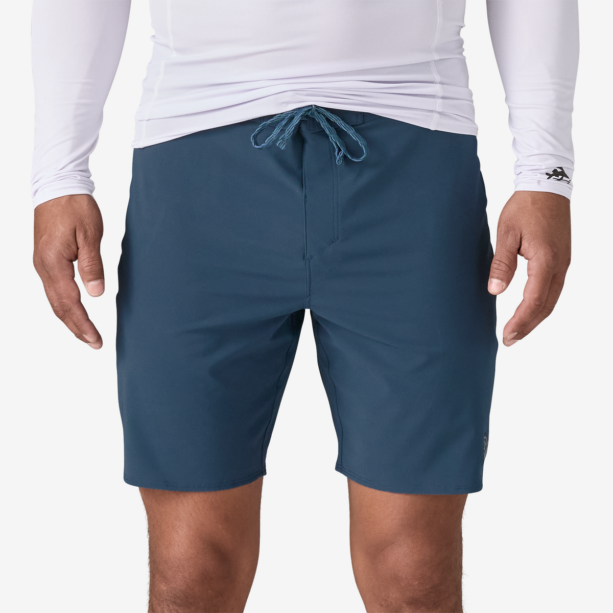 Men's Hydropeak Boardshorts - 18"