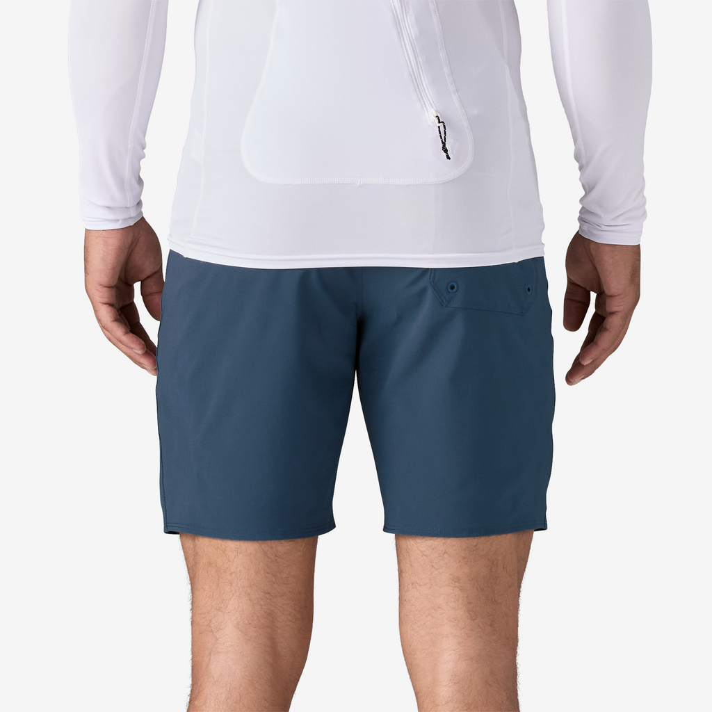 Men's Hydropeak Boardshorts - 18"