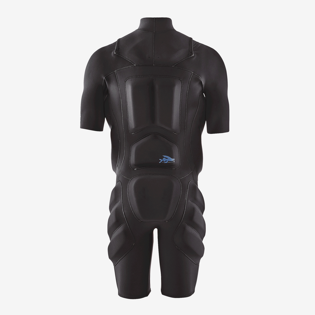 Men's R1® Yulex® Impact Front-Zip Spring Suit