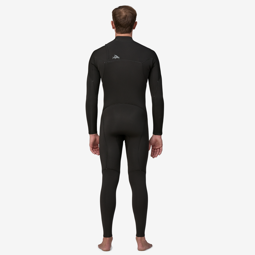 Men's R2® Yulex® Regulator® Front-Zip Full Wetsuit