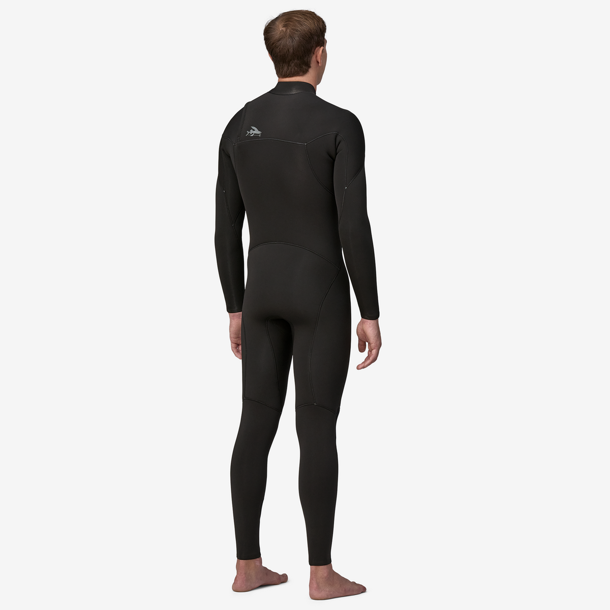 Men's R2® Yulex® Regulator® Front-Zip Full Wetsuit