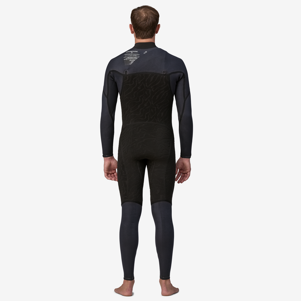 Men's R2® Yulex® Regulator® Front-Zip Full Wetsuit