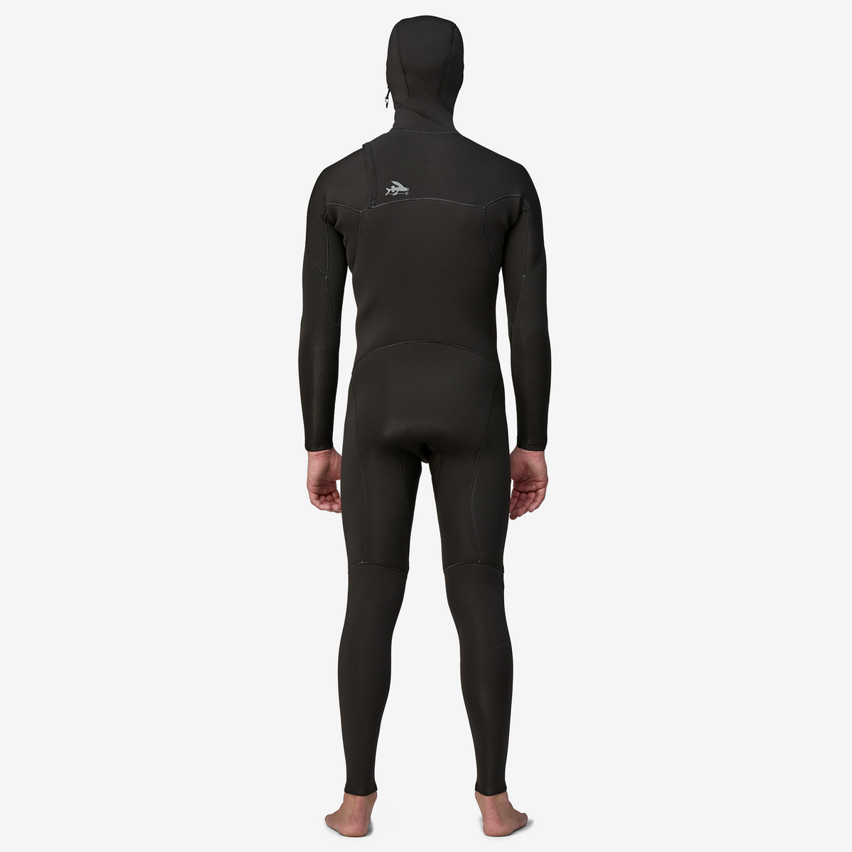 Men's R2® Yulex® Regulator® Front-Zip Hooded Full Suit